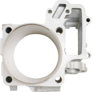 Kawasaki KRF 750 Teryx Big Bore Cylinder Kit - Rear - Cylinder Works - 91mm - `08-`13